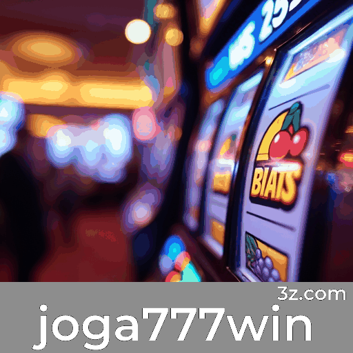 joga777win