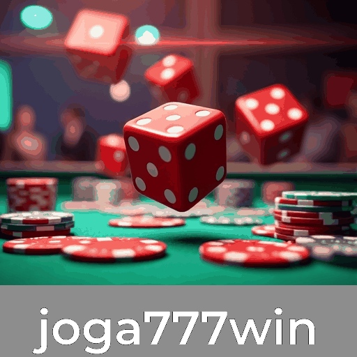Joga777win: Excelência e Serviço Profissional em Jogos Online