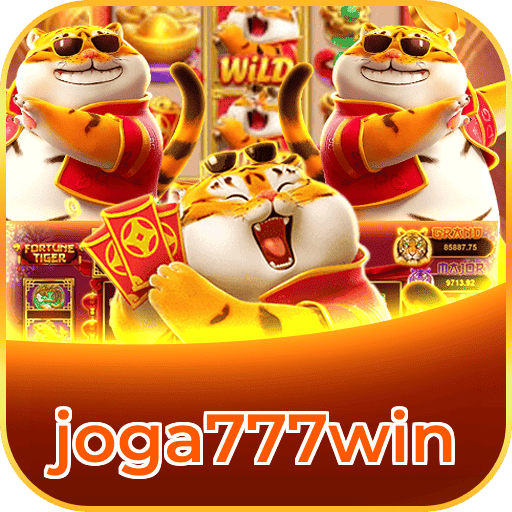 joga777win Logo