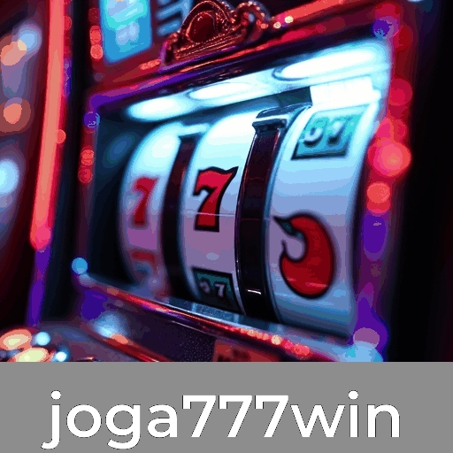 joga777win: Seu Cassino Premiado e Seguro