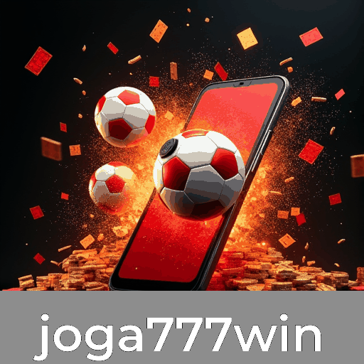 Joga777win: Slots - Mega Prêmios, Mesa de Jogos - Estratégia, Dealers Ao Vivo - Realismo