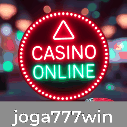 Joga777win: Excelência e Serviço Profissional em Jogos Online